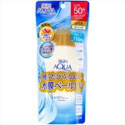 Skin Aqua Super Moisture Gel 110g / bottle [water membrane veil]