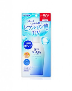 【18 pieces set】Skin Aqua Super Moisture Gel 140g / pump