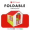 foldable-kiddie-playhouse