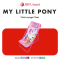 my-little-pony-pink-lounge-chair