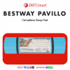 Bestway Pavillo CampBase Sleep Pad