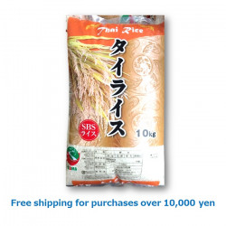 Thai RICE10kg / タイ米[35015011]