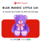 blue-magic-little-lui-xl-lavender-bear-stuffed-toy-with-free-dust-bag