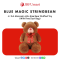 blue-magic-stringbean-jr-xxl-moccasin-life-size-bear-stuffed-toy-with-free-dust-bag