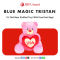 blue-magic-tristan-xl-pink-bear-stuffed-toy-with-free-dust-bag