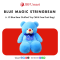 blue-magic-stringbean-jr-xl-blue-bear-stuffed-toy-with-free-dust-bag