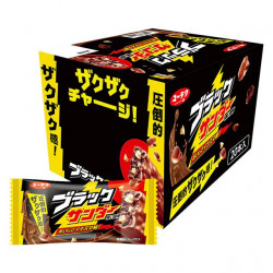 【16 boxes set】Black thunder 20pieces