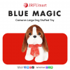 Blue Magic Cameron Large Dog Stuffed Toy