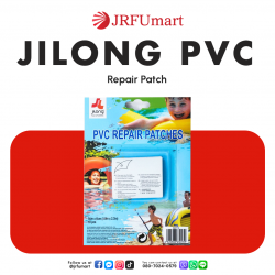 Jilong PVC Repair Patch