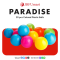 paradise-20-pcs-colored-plastic-balls