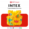 Intex Tropical Buddies Swim Vest