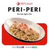 Shrimp Aglio Olio