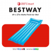 Bestway 6ft x 27in Matte Finish Air Mat