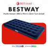 Bestway Pavillo Horizon 1.88m x 99cm x 22cm Twin Airbed