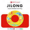 Jilong Ocean Inflatable Swim Ring