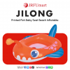 Jilong Printed Fish Baby Seat Beach Inflatable