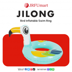 Jilong Bird Inflatable Swim Ring