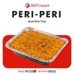 Java Rice Tray