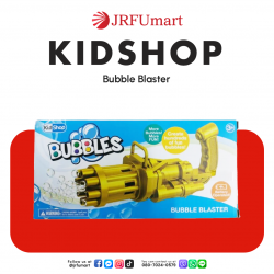 KidShop Bubble Blaster