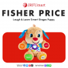 Fisher-Price Laugh & Learn Smart Stages Puppy