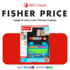 Fisher-Price Laugh & Learn Let's Connect Laptop