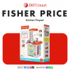 Fisher Price Kitchen Playset