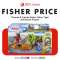 fisher-price-thomas-friends-sodor-safari-tiger-adventure-playset