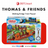 Thomas & Friends Walking Bridge Train Playset