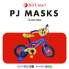 PJ Masks 12 inch Bike