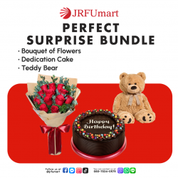 SURPRISE BUNDLE 1