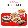 Jollibee Combo Deal A