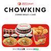 Chowking Combo Deal A