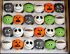 Halloween Cupcakes