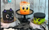 Halloween Cake