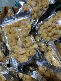 Chicharon