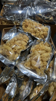 Chicharon