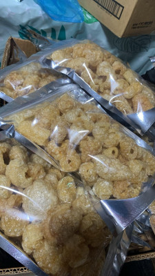 Chicharon