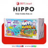 Hippo Rider Kiddie Ride-on