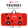 Trunki Harley Ladybug Ride-On