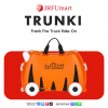 Trunki Tipu Tiger Ride-On