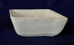 角小鉢(Kakukobachi)/ Square small bowl【➁】