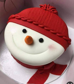 Seasonal Cake