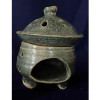 茶香炉(Chakoro)/ Tea burner【②】