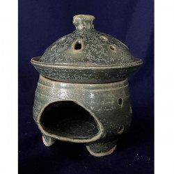 茶香炉(Chakoro)/ Tea burner【②】