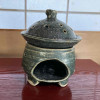 茶香炉(Chakoro)/ Tea burner【②】