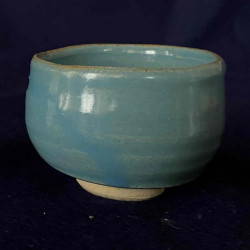 ぐい呑み(Guinomi)/ Large sake cup【③】