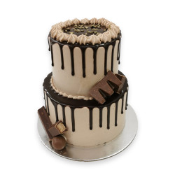 tier cake 7