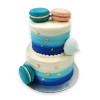 tier cake 8