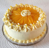 Mango cake