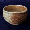 自然釉ぐい呑み(Shizenyu Guinomi)/ Natural glaze large sake cup【③】